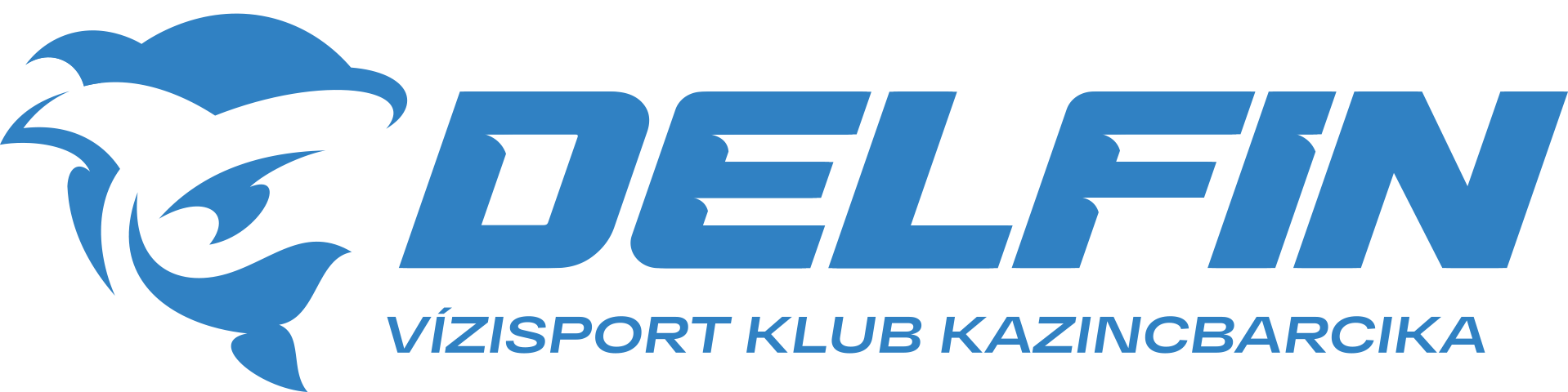 Delfin Vízisport Klub logo
